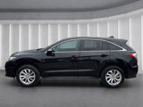 Used 2016 Acura RDX AWD image 2