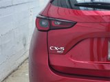 Used 2023 MAZDA CX-5 AWD 2.5 S image 6