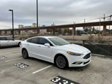 Used 2018 Ford Fusion Titanium image 2