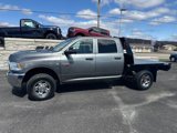 Used 2012 RAM 2500 ST w/ Chrome Appearance Group image 2