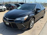 Used 2017 Toyota Camry SE image 5