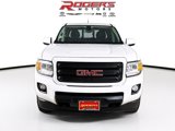 Used 2018 GMC Canyon SLT image 2