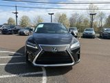 Used 2018 Lexus RX 350 AWD image 2