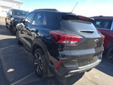 Certified 2023 Chevrolet TrailBlazer RS image 2