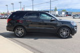 Used 2016 Ford Explorer Sport image 5