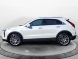 Used 2024 Cadillac XT4 Premium Luxury image 4