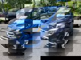 Used 2018 Ford Escape SEL image 3