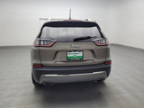 Used 2019 Jeep Cherokee Limited w/ Luxury Group image 6