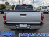 Used 2005 Toyota Tacoma PreRunner image 5