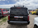 Used 2006 Jeep Commander Limited w/ Trailer Tow Group IV image 3