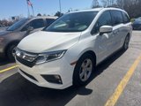 Used 2018 Honda Odyssey EX-L image 2