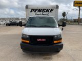 Used 2021 GMC Savana 3500 Extended w/ Power Convenience Package image 2