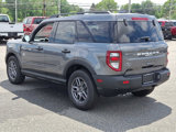 New 2025 Ford Bronco Sport Big Bend image 4