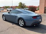 Used 2024 Ford Mustang Coupe image 3