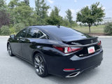 Used 2019 Lexus ES 350 F Sport image 3