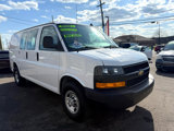 Used 2021 Chevrolet Express 2500 w/ Safety Package image 3