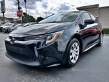 Used 2021 Toyota Corolla LE image 3