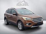Used 2017 Ford Escape SE w/ SE Leather Comfort Package image 2
