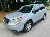 Used 2010 Subaru Forester 2.5X Premium w/ Popular Equipment Group 1A image 2