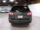 Used 2011 Hyundai Santa Fe Limited image 4