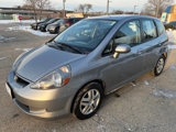 Used 2008 Honda Fit image 6