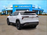 New 2026 Chevrolet Equinox LT image 3