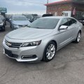Used 2016 Chevrolet Impala LTZ image 3