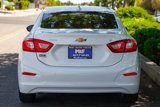 Used 2019 Chevrolet Cruze LT w/ Convenience Package image 6