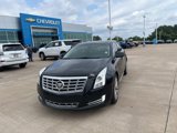 Used 2013 Cadillac XTS Luxury w/ Driver Awareness Package image 3