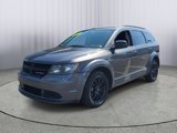 Used 2020 Dodge Journey SE w/ SE Popular Equipment Group image 3