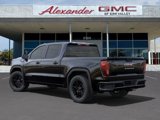 New 2025 GMC Sierra 1500 Pro w/ Graphite Edition image 3