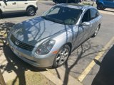 Used 2004 INFINITI G35 Sedan image 5