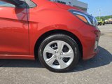 Used 2021 Chevrolet Spark LS image 2