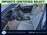 Certified 2019 INFINITI Q50 Luxe w/ Essential Package (3.0T Luxe) image 3
