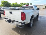 Used 2021 Chevrolet Colorado W/T w/ WT Convenience Package image 5