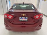 Used 2016 Chevrolet Cruze LT w/ Convenience Package image 5