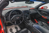 Used 2000 Chevrolet Corvette Coupe w/ Lighting Pkg image 2