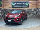 Used 2020 Kia Sportage LX image 4