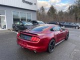 Used 2016 Ford Mustang Coupe w/ Ecoboost Performance Package image 5