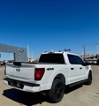 New 2025 Ford F150 STX w/ STX Black Appearance Package image 4