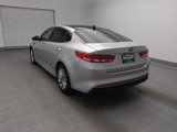 Used 2016 Kia Optima EX w/ Premium Package image 5