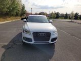 Used 2015 Audi Q5 2.0T Premium Plus w/ Technology Package image 3