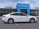 New 2025 Chevrolet Malibu LS image 5