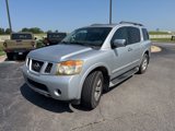 Used 2012 Nissan Armada SV image 6