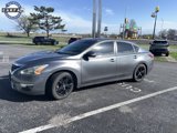 Used 2014 Nissan Altima 2.5 SV w/ Convenience Package image 4