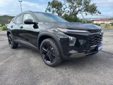 New 2025 Chevrolet Trax ACTIV image 3