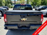 Used 2016 Chevrolet Silverado 1500 LTZ Z71 w/ LTZ Plus Package image 5