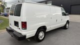 Used 2012 Ford E-150 and Econoline 150 w/ Commercial Cargo Van Pkg image 2