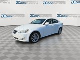 Used 2008 Lexus IS 250 AWD image 4