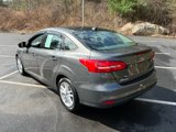 Used 2018 Ford Focus SE image 3